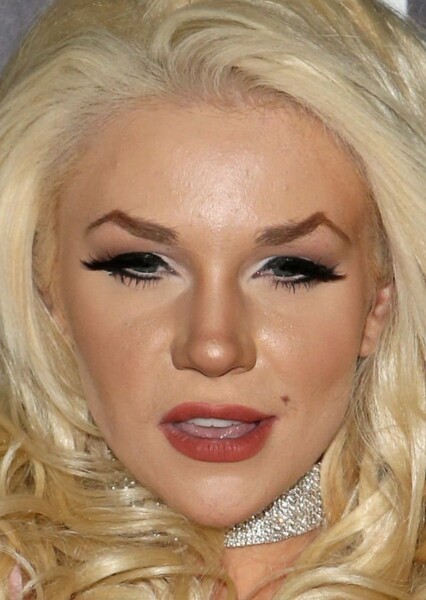 Courtney Stodden photo