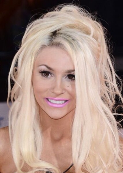 Courtney Stodden photo