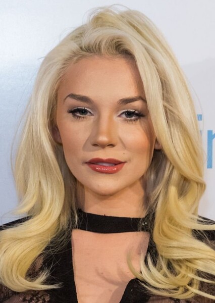Courtney Stodden photo