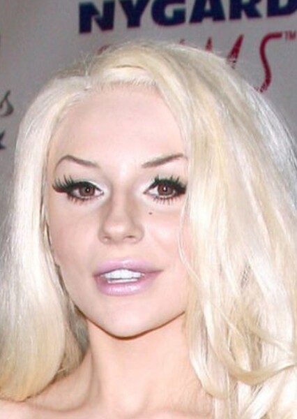 Courtney Stodden photo