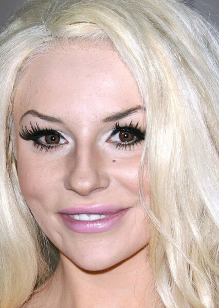 Courtney Stodden photo