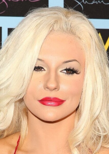 Courtney Stodden photo