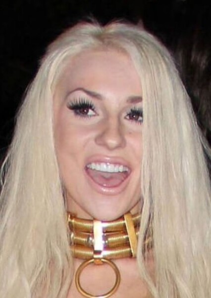 Courtney Stodden photo