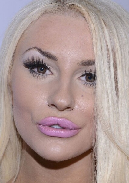 Courtney Stodden photo