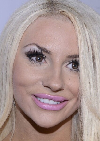 Courtney Stodden photo