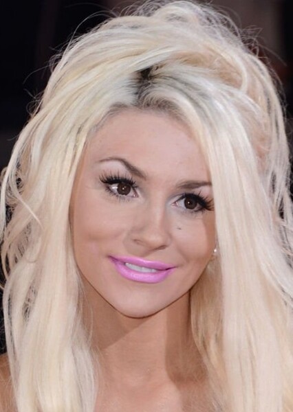 Courtney Stodden photo