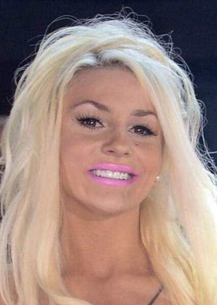 Courtney Stodden photo
