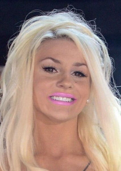 Courtney Stodden photo