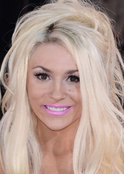Courtney Stodden photo