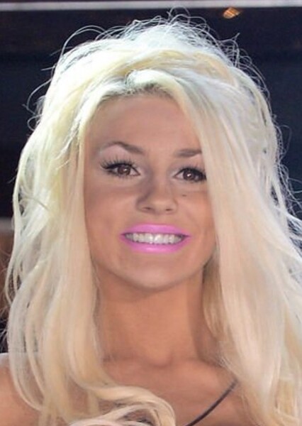 Courtney Stodden photo