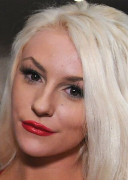 Courtney Stodden photo