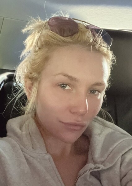 Courtney Stodden photo