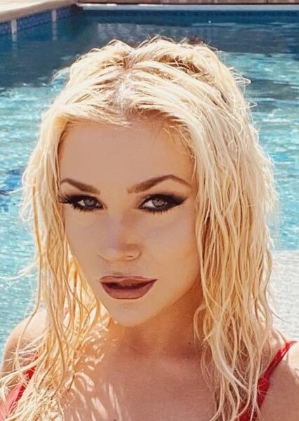 Courtney Stodden photo