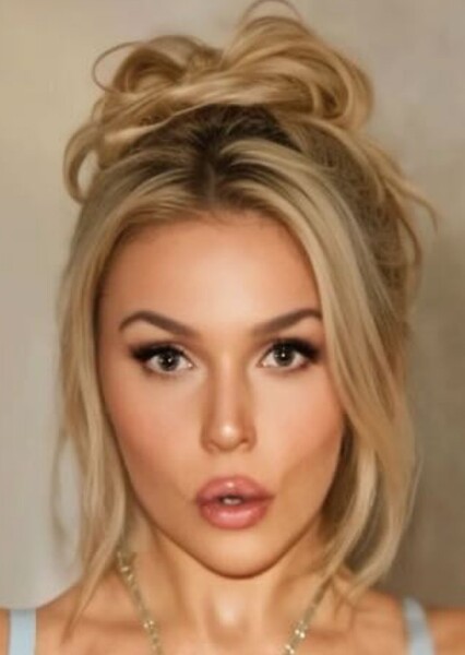Courtney Stodden photo