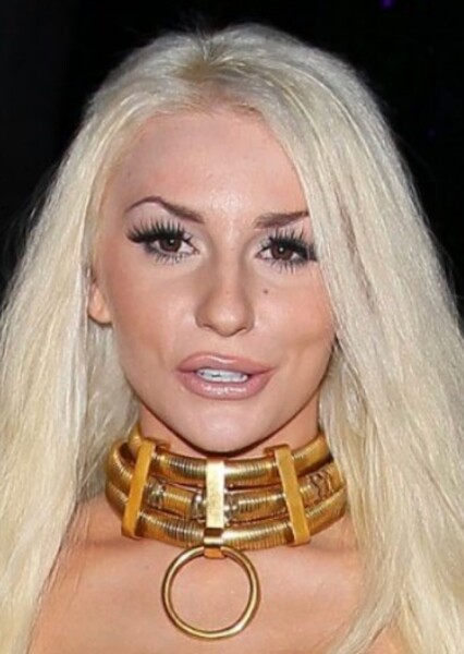 Courtney Stodden photo