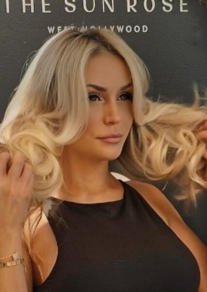 Courtney Stodden photo