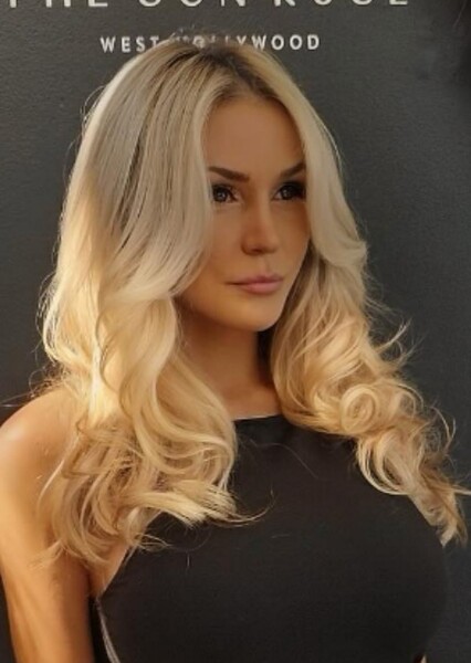 Courtney Stodden photo