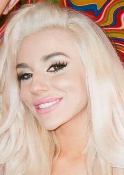 Courtney Stodden photo