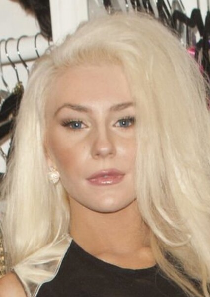 Courtney Stodden photo