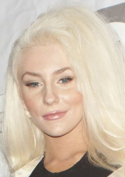 Courtney Stodden photo