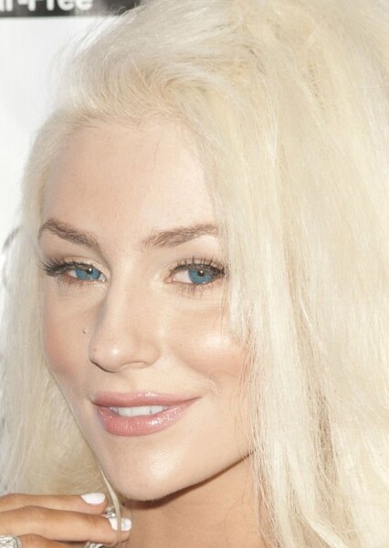 Courtney Stodden photo