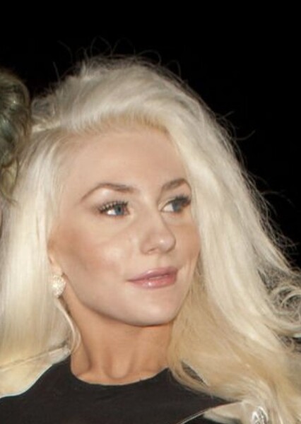 Courtney Stodden photo