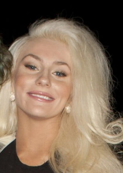 Courtney Stodden photo