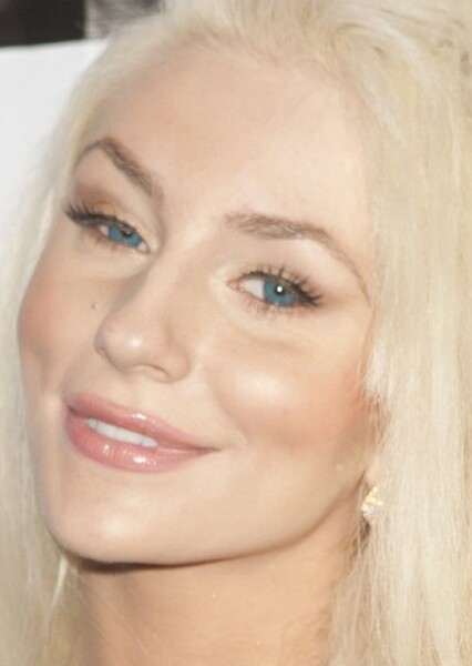 Courtney Stodden photo