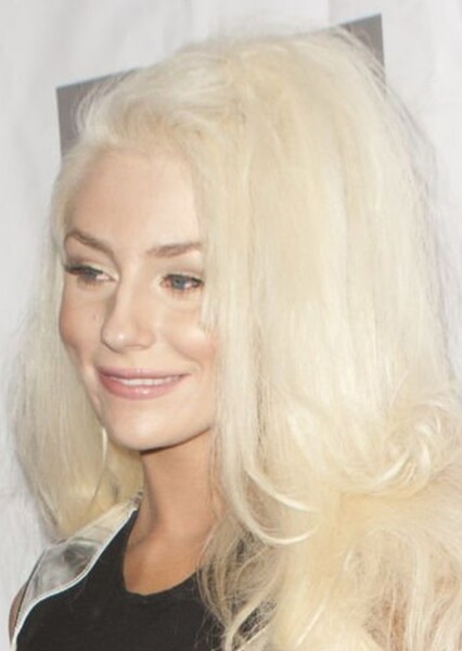Courtney Stodden photo