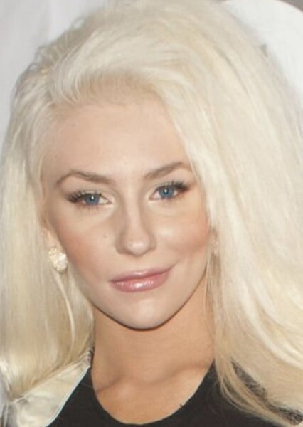 Courtney Stodden photo