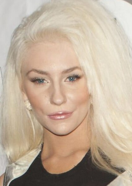 Courtney Stodden photo