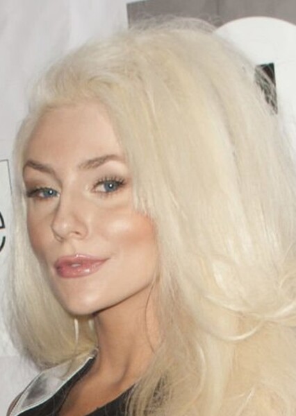 Courtney Stodden photo