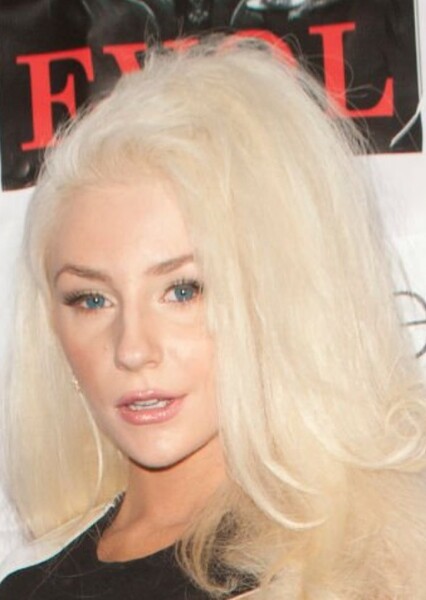 Courtney Stodden photo