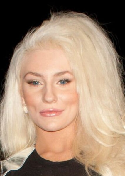 Courtney Stodden photo