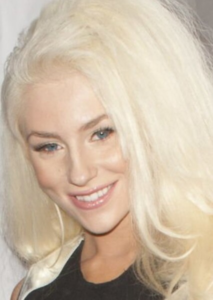 Courtney Stodden photo