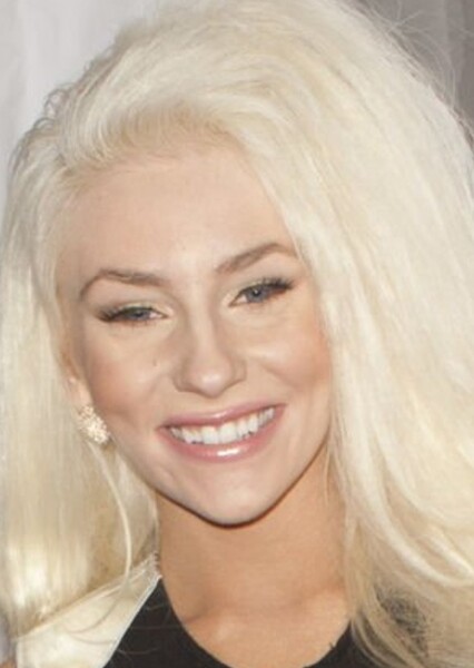 Courtney Stodden photo
