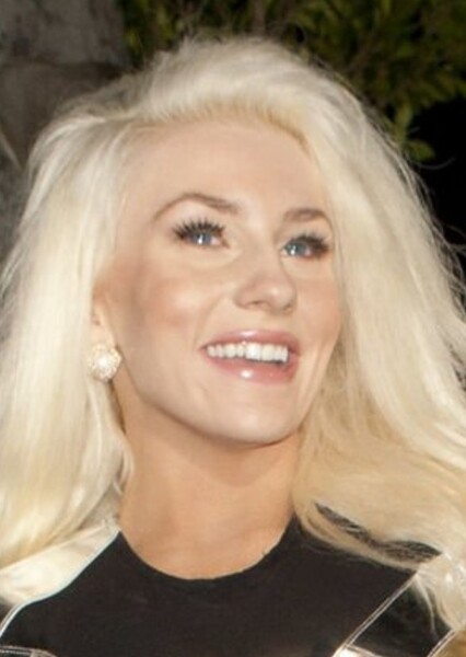 Courtney Stodden photo