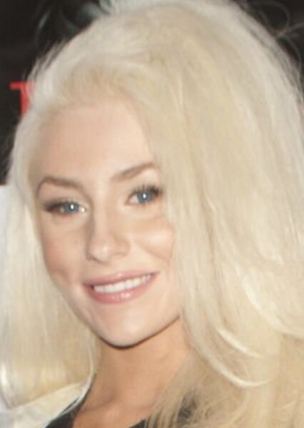 Courtney Stodden photo
