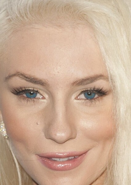 Courtney Stodden photo