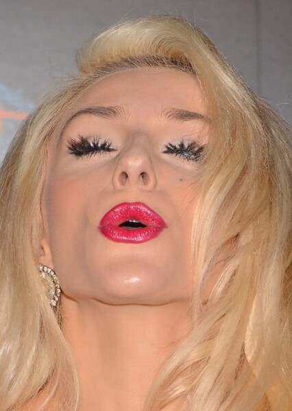 Courtney Stodden photo