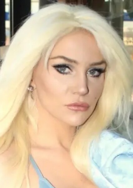 Courtney Stodden photo