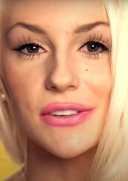Courtney Stodden photo