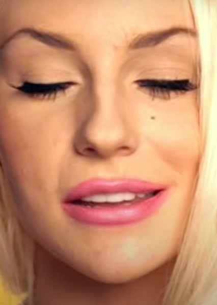 Courtney Stodden photo