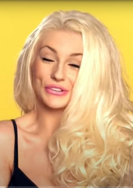 Courtney Stodden photo