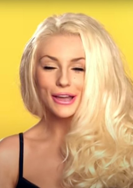 Courtney Stodden photo
