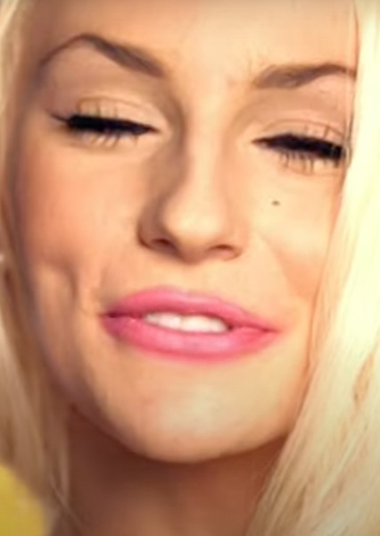 Courtney Stodden photo