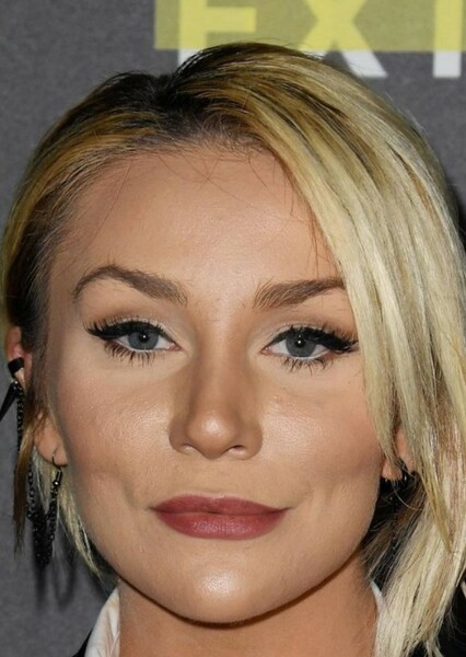 Courtney Stodden photo