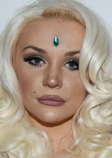 Courtney Stodden photo