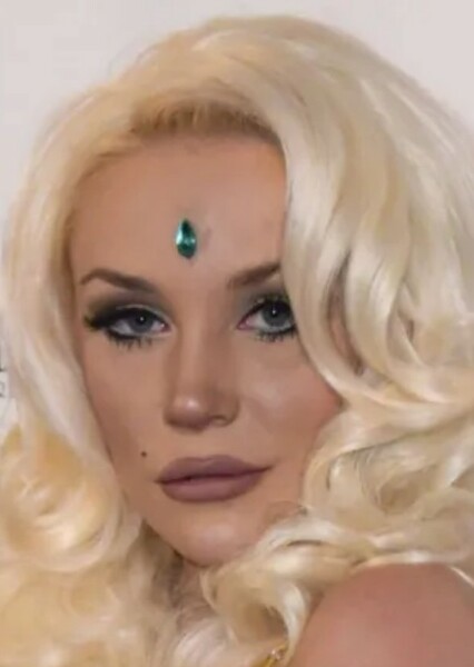 Courtney Stodden photo