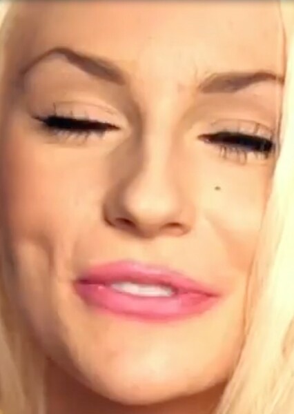 Courtney Stodden photo